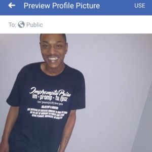 Meet your Posher, Warrenmack23@gmail